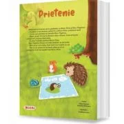 Prietenie - Alina Oancea