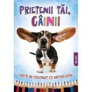 Prietenii tai, cainii