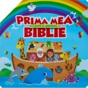 Prima mea Biblie Cauta si gaseste - Jacob Vium-Olesen