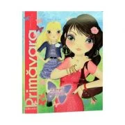 Primavara. Creaza-ti propriul stil - Eleonora Barsotti