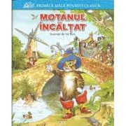 Primele mele povesti clasice. Motanul incaltat