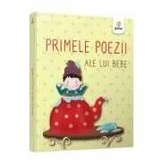 Primele poezii ale lui bebe. Cartile lui bebe