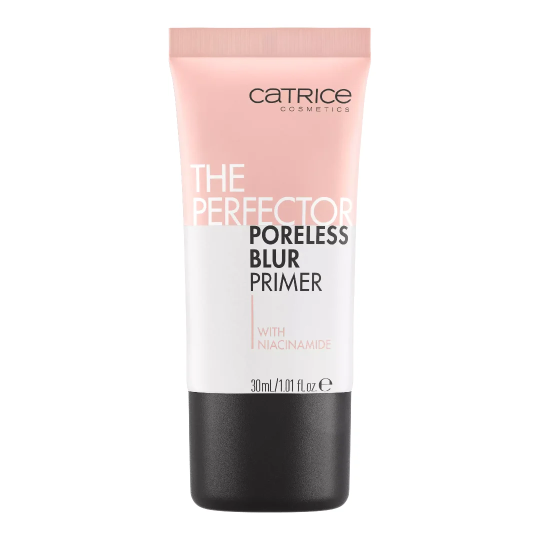 Primer Perfector Poreless Blur, 30ml, Catrice