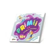 Primii la citire &amp; calcule 10+