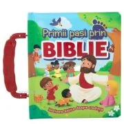 Primii pasi prin Biblie - Jacob Vium-Olesen