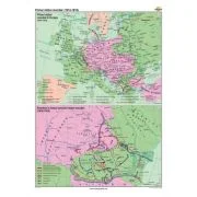 Primul razboi mondial (1914-1918), 100x140 cm, CR-3221B