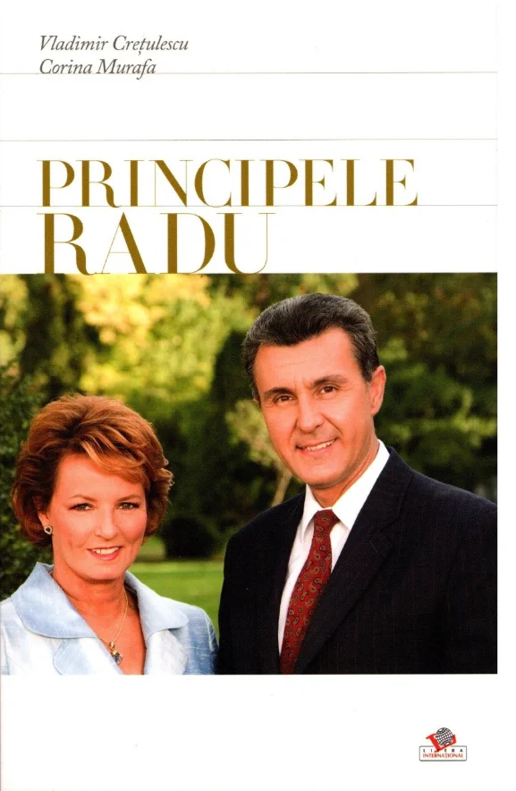 Principele Radu