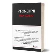 Principii. Editie de lux - Ray Dalio