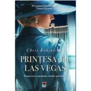 Printesa din Las Vegas - Chris Bohjalian
