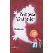 Printesa Vanturilor - Maud Roegiers