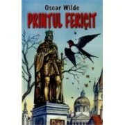 Printul fericit - Oscar Wilde