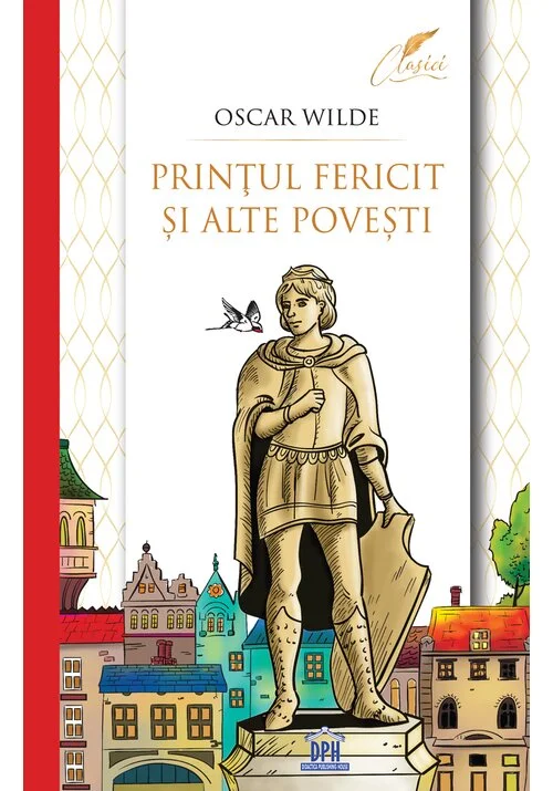 Printul fericit si alte povesti