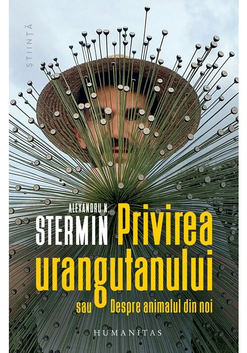 Privirea urangutanului