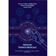 Produse tehnico medicale - Roxana Colette Sandulovici