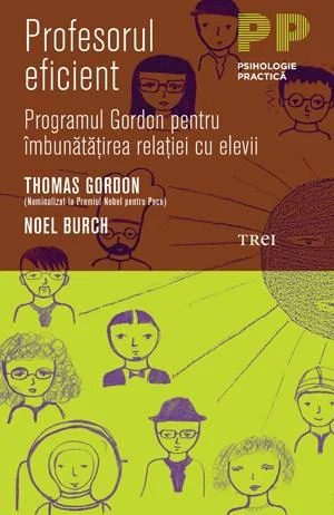 Profesorul eficient | Thomas Gordon, Noel Burch