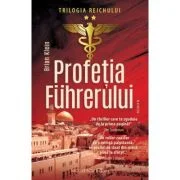 Profetia Fuhrerului - Brian Klein