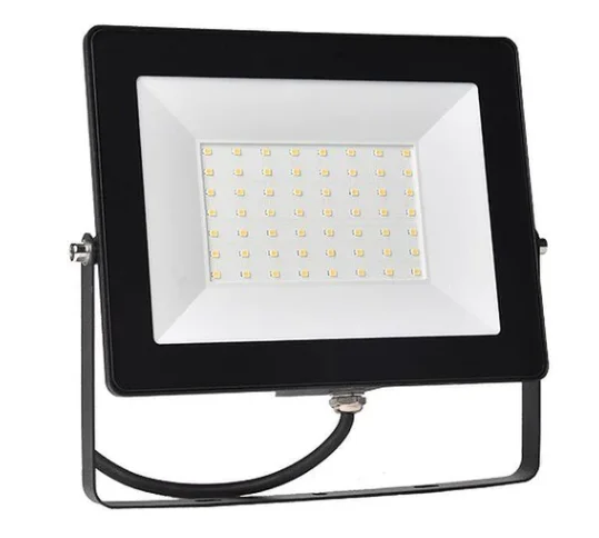 Proiector 50W SMD 220V NEGRU