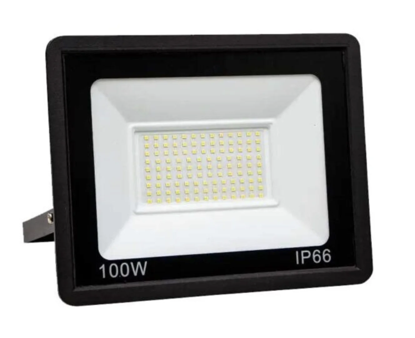 Proiector LED SMD 100W 220V IP66 Iluminat Exterior