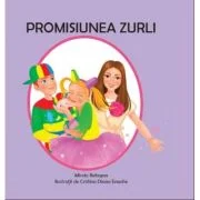 Promisiunea Zurli - Mirela Retegan