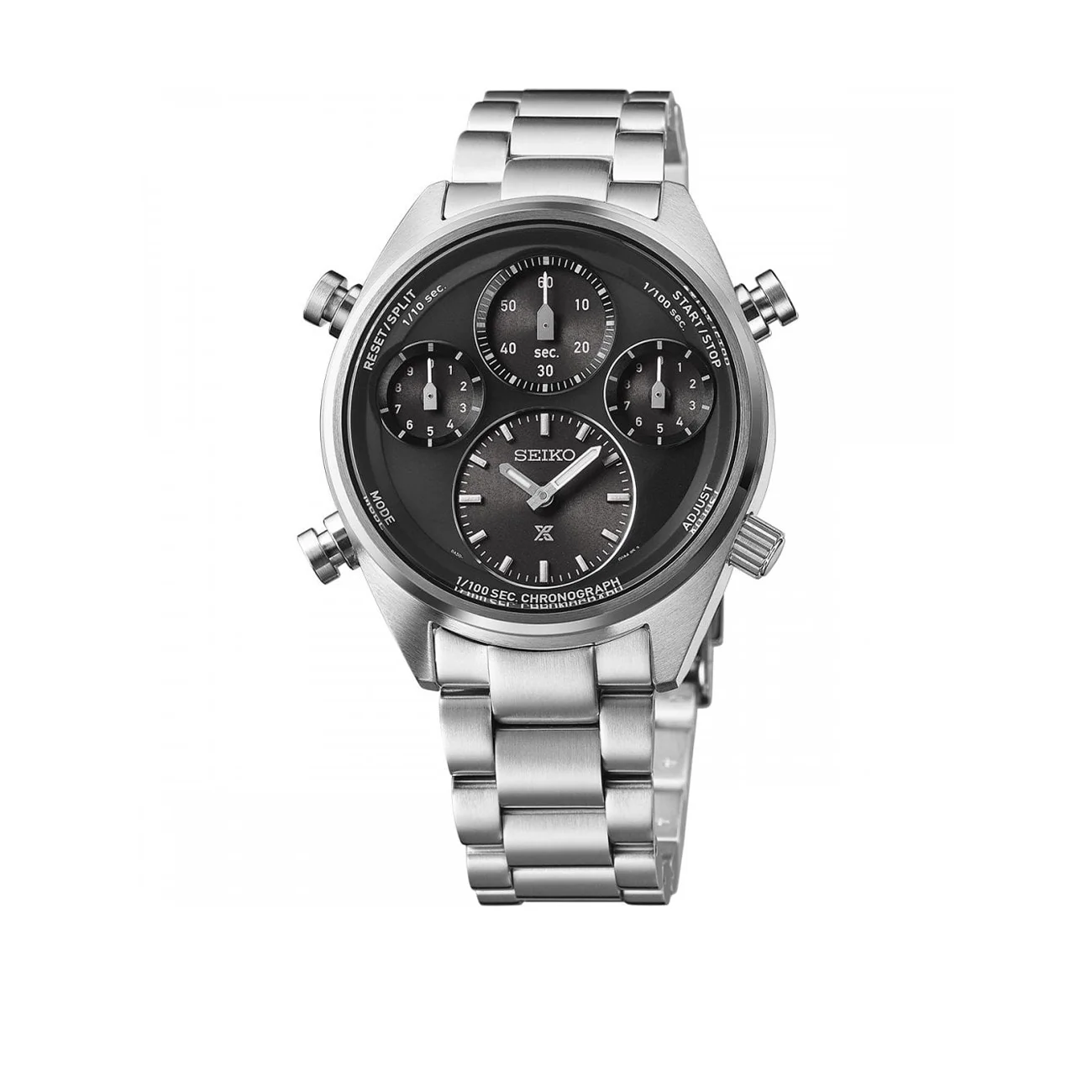 Prospex speedtimer sfj003p1