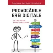 Provocarile erei digitale - Bojan Godina