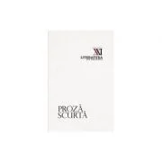 Proza scurta. Literatura din Basarabia. Inceput de secol 21 - Iulian Ciocan