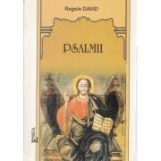 Psalmii - Regele David