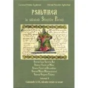 Psaltirea in talcuirea Sfintilor Parinti, Volumul 2 - Cuviosul Efthimie Zigaben, Sfantul Nicodim Aghioritul