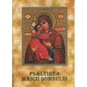 Psaltirea Maicii Domnului. Cartonat