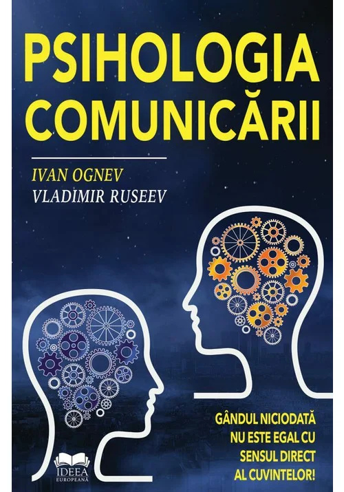 Psihologia comunicarii