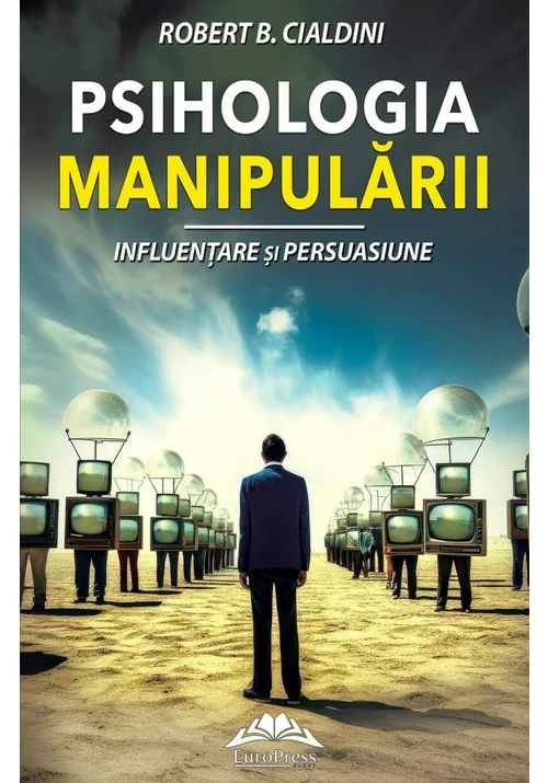 Psihologia manipularii