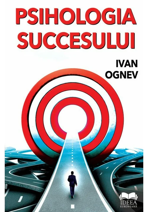 Psihologia succesului