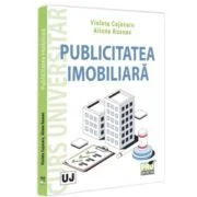 Publicitatea imobiliara. Curs universitar - Violeta Cojocaru, Aliona Rusnac