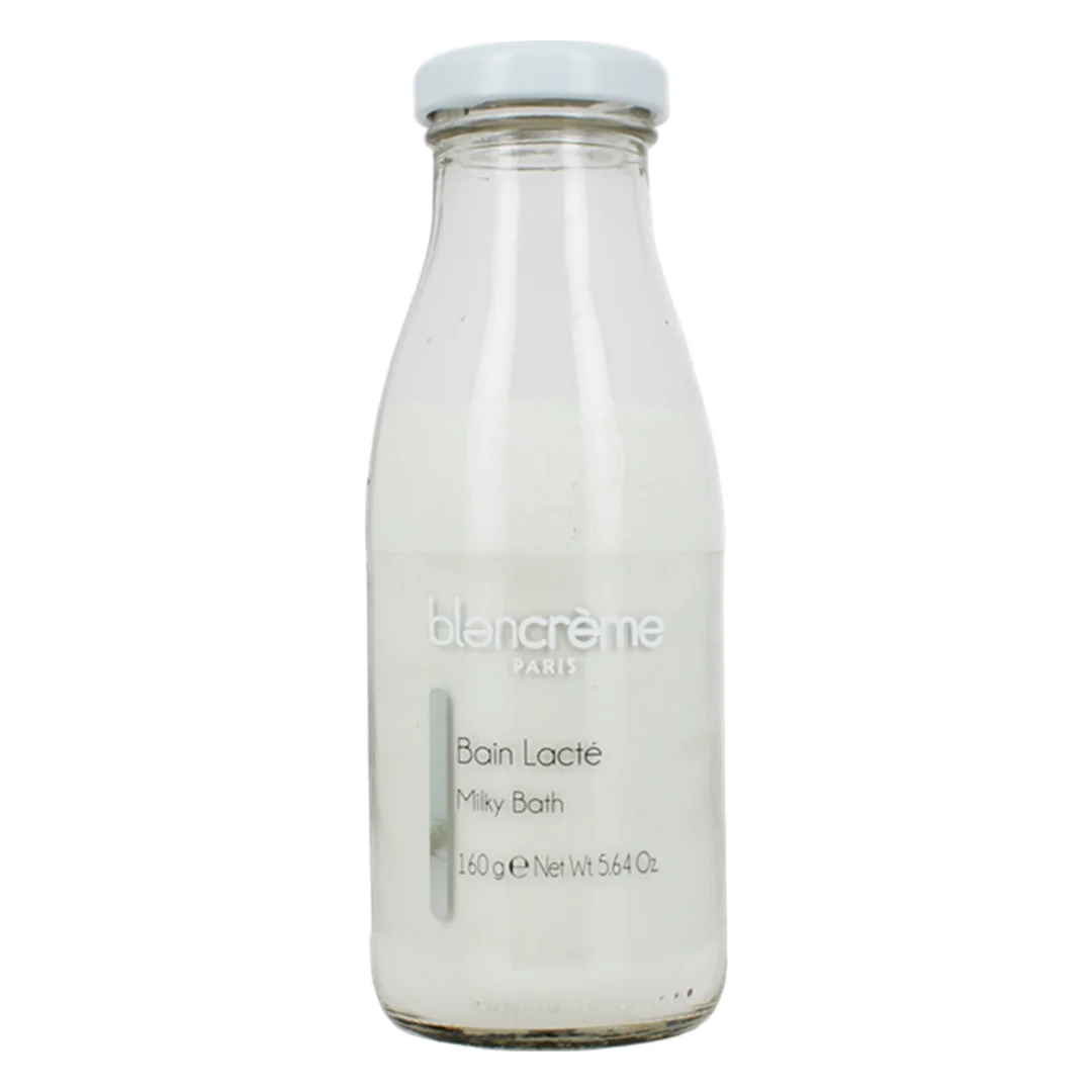 Pudra pentru baie, Bath Infusion Milk, 160g, Blancreme