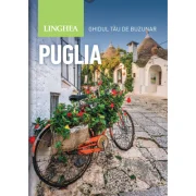 Puglia. Ghid de buzunar