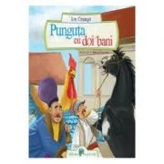 Punguta cu doi bani - Ion Creanga