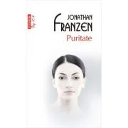 Puritate, editie de buzunar - Jonathan Franzen