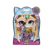 Purse Pets Bag Trendy Treats Pisicuta Catpuchino, Spin Master