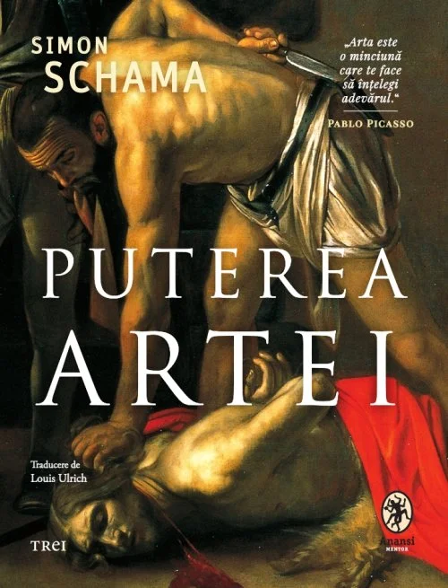 Puterea artei - Simon Schama