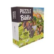 Puzzle Un nou inceput