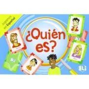 Quien es?