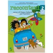 Raccontami 2 Schede insegnante