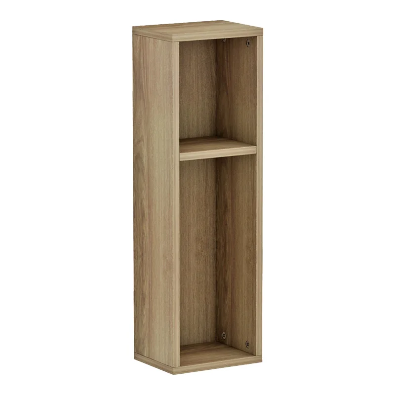 Racks  RAFT DE perete-noptiera Sonoma 20x15x65cm