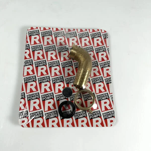 Racord curb pentru Rover 35