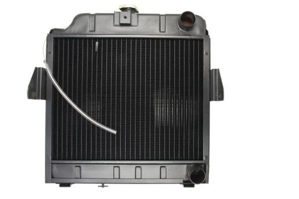 Radiator, racire motor THERMOTEC D7AG002TT