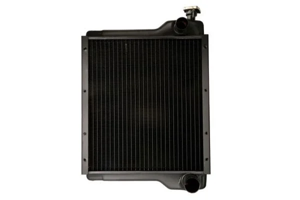 Radiator, racire motor THERMOTEC D7AG005TT