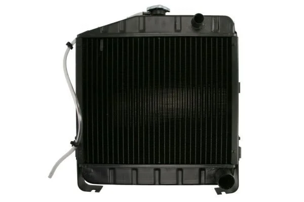 Radiator, racire motor THERMOTEC D7AG008TT