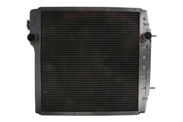 Radiator, racire motor THERMOTEC D7AG010TT