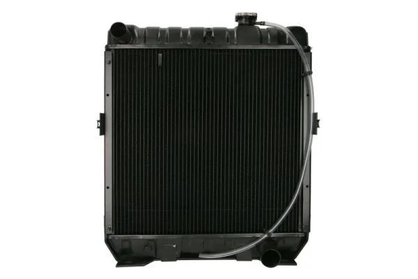 Radiator, racire motor THERMOTEC D7AG013TT