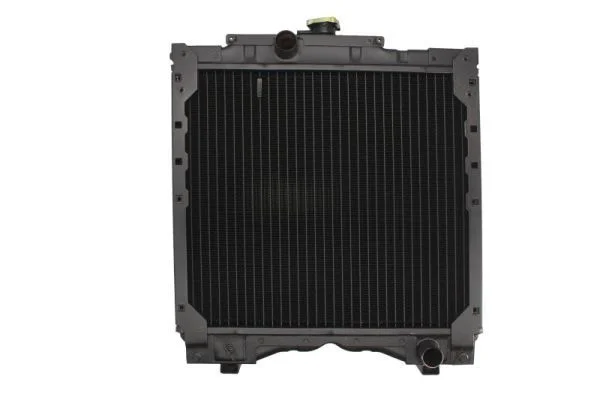 Radiator, racire motor THERMOTEC D7AG016TT
